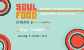 Banner SouldFood