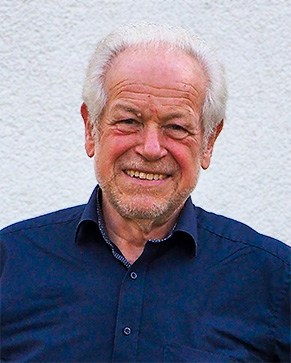 Karl Heinz Hartmann
