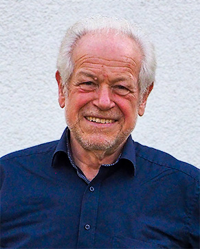 Karl Heinz Hartmann Karl Heinz Hartmann